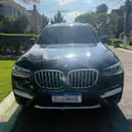 BMW X3 2.0 16V GASOLINA X LINE XDRIVE30I STEPTRONIC BMW X3 2.0 16V GASOLINA X LINE XDRIVE30I STEPTRONIC