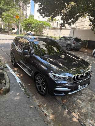 BMW-X3-2019