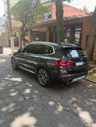 BMW-X3-2019