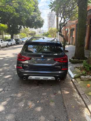 BMW-X3-2019