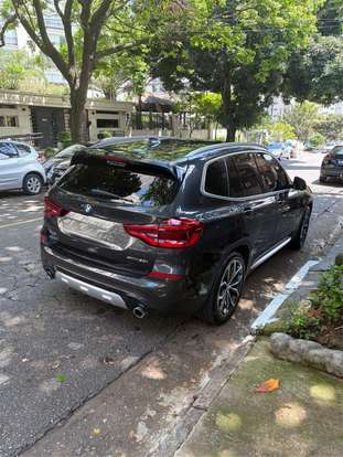 BMW-X3-2019