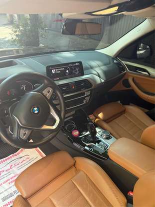 BMW-X3-2019