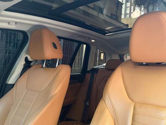 BMW-X3-2.0 16V GASOLINA X LINE XDRIVE30I STEPTRONIC BMW-X3-2019