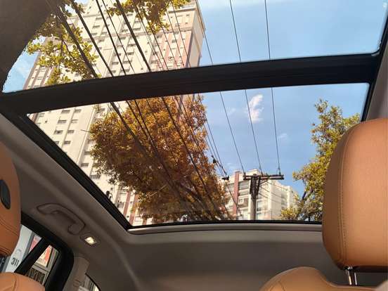 BMW-X3-2.0 16V GASOLINA X LINE XDRIVE30I STEPTRONIC BMW-X3-2019