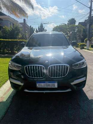 BMW-X3-2018