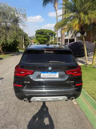 BMW-X3-2018