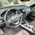 BMW X4 2.0 28I X LINE 4X4 16V TURBO GASOLINA 4P AUTOMÁTICO BMW X4 2.0 28I X LINE 4X4 16V TURBO GASOLINA 4P AUTOMÁTICO
