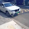 BMW X4 2.0 28I X LINE 4X4 16V TURBO GASOLINA 4P AUTOMÁTICO BMW X4 2.0 28I X LINE 4X4 16V TURBO GASOLINA 4P AUTOMÁTICO