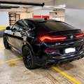 BMW X6 3.0 TWINPOWER GASOLINA XDRIVE40I M SPORT AUTOMÁTICO BMW X6 3.0 TWINPOWER GASOLINA XDRIVE40I M SPORT AUTOMÁTICO