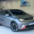 BYD DOLPHIN 44,9 KW ELÉTRICO GS BYD DOLPHIN 44,9 KW ELÉTRICO GS