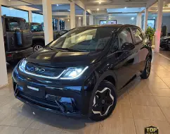 BYD DOLPHIN 44,9 KW ELÉTRICO GS BYD DOLPHIN 44,9 KW ELÉTRICO GS