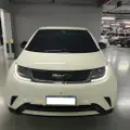 BYD DOLPHIN 44,9 KW ELÉTRICO BYD DOLPHIN 44,9 KW ELÉTRICO
