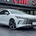 BYD KING 1.5 DM-I PHEV GS AUTOMÁTICO BYD KING 1.5 DM-I PHEV GS AUTOMÁTICO