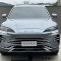BYD SONG PLUS 1.5 DM-I HÍBRIDO AUTOMÁTICO BYD SONG PLUS 1.5 DM-I HÍBRIDO AUTOMÁTICO