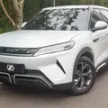 BYD YUAN PRO 45,1 KW ELÉTRICO BYD YUAN PRO 45,1 KW ELÉTRICO