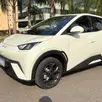 BYD DOLPHIN MINI 38 KW ELÉTRICO GS BYD DOLPHIN MINI 38 KW ELÉTRICO GS