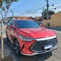 BYD SONG PLUS 1.5 DM-I HÍBRIDO AUTOMÁTICO BYD SONG PLUS 1.5 DM-I HÍBRIDO AUTOMÁTICO