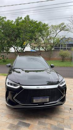 BYD SONG PLUS 1.5 DM-I HÍBRIDO AUTOMÁTICO