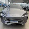 BYD SONG PLUS 1.5 DM-I HÍBRIDO AUTOMÁTICO BYD SONG PLUS 1.5 DM-I HÍBRIDO AUTOMÁTICO