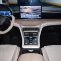 BYD SONG PRO 1.5 DM-I HÍBRIDO GS AUTOMÁTICO BYD SONG PRO 1.5 DM-I HÍBRIDO GS AUTOMÁTICO
