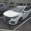 CAOA CHERY ARRIZO 6 PRO 1.5 TCI FLEX HYBRID CVT CAOA CHERY ARRIZO 6 PRO 1.5 TCI FLEX HYBRID CVT