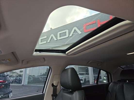 CAOA CHERY-ARRIZO 6 PRO-1.5 TCI FLEX HYBRID CVT CAOA CHERY-ARRIZO 6 PRO-2023