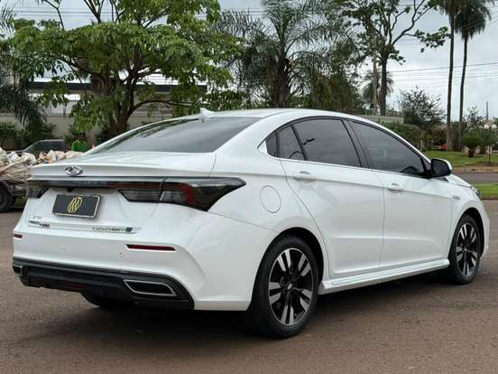 CAOA CHERY-ARRIZO 6 PRO-1.5 TCI FLEX HYBRID MAX DRIVE CVT CAOA CHERY-ARRIZO 6 PRO-2024