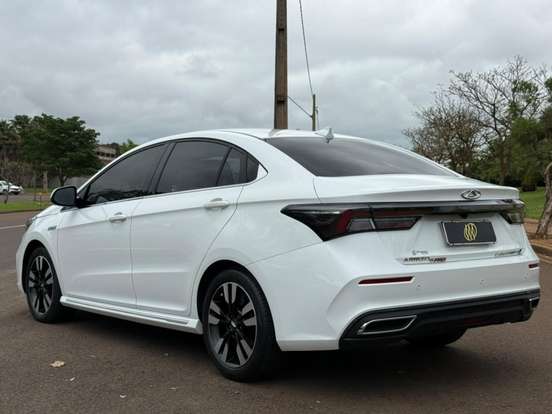CAOA CHERY-ARRIZO 6 PRO-1.5 TCI FLEX HYBRID MAX DRIVE CVT CAOA CHERY-ARRIZO 6 PRO-2024