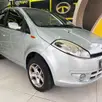 CAOA CHERY FACE 1.3 16V FLEX 4P MANUAL CAOA CHERY FACE 1.3 16V FLEX 4P MANUAL