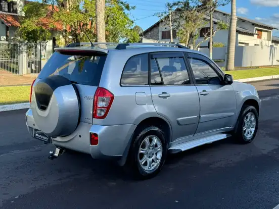 CAOA CHERY-TIGGO-2015