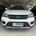 CAOA CHERY TIGGO 2 1.5 MPFI 16V FLEX LOOK 4P MANUAL CAOA CHERY TIGGO 2 1.5 MPFI 16V FLEX LOOK 4P MANUAL
