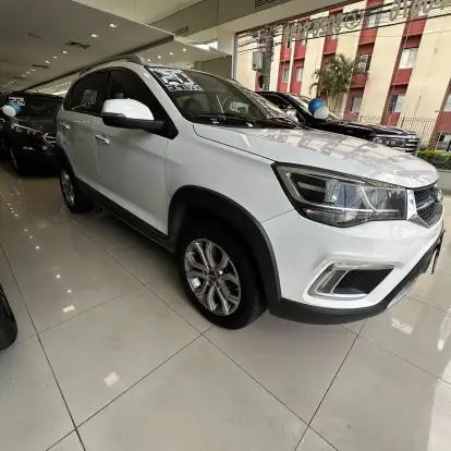 CAOA CHERY-TIGGO 2-2019
