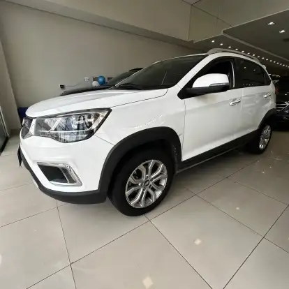 CAOA CHERY-TIGGO 2-2019