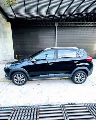 CAOA CHERY-TIGGO 2-1.5 MPFI 16V FLEX LOOK 4P AUTOMÁTICO CAOA CHERY-TIGGO 2-2019