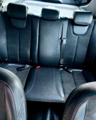 CAOA CHERY-TIGGO 2-1.5 MPFI 16V FLEX LOOK 4P AUTOMÁTICO CAOA CHERY-TIGGO 2-2019