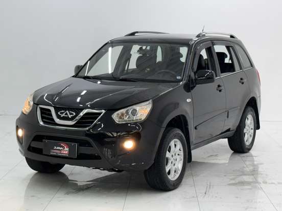 CAOA CHERY-TIGGO-2014