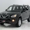 CAOA CHERY TIGGO 2.0 16V GASOLINA 4P AUTOMÁTICO CAOA CHERY TIGGO 2.0 16V GASOLINA 4P AUTOMÁTICO