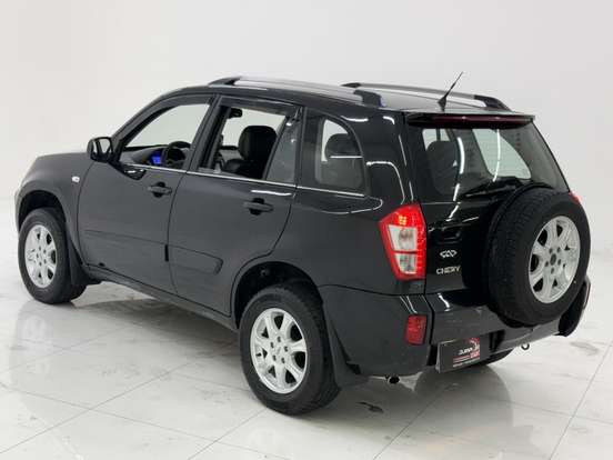 CAOA CHERY-TIGGO-2014