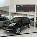 CAOA CHERY TIGGO 5x 1.5 VVT TURBO iFLEX T DCT CAOA CHERY TIGGO 5x 1.5 VVT TURBO iFLEX T DCT
