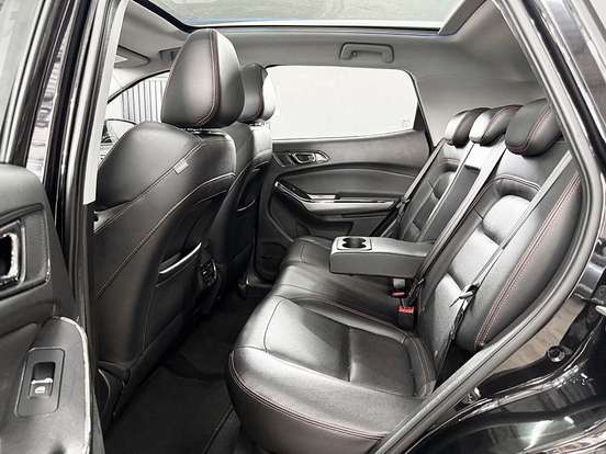 CAOA CHERY-TIGGO 5x-2021