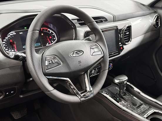 CAOA CHERY-TIGGO 5x-2021