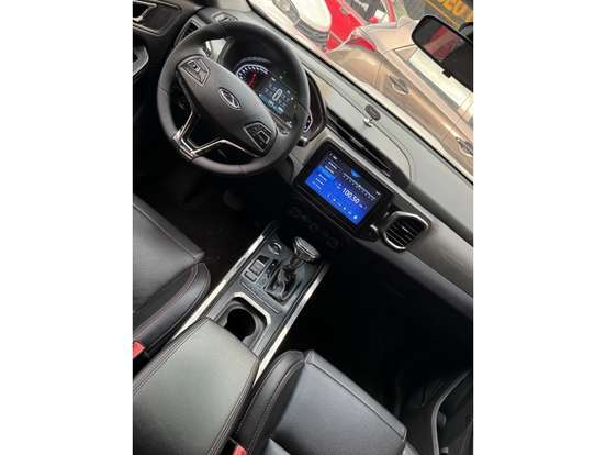 CAOA CHERY-TIGGO 5x-2021