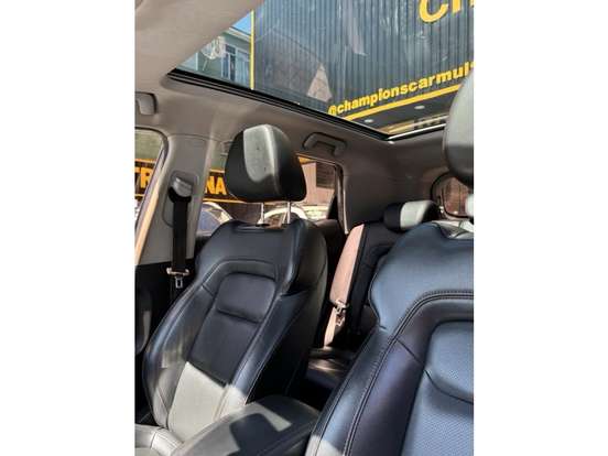 CAOA CHERY-TIGGO 5x-2019