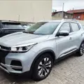 CAOA CHERY TIGGO 5x 1.5 VVT TURBO iFLEX TXS DCT CAOA CHERY TIGGO 5x 1.5 VVT TURBO iFLEX TXS DCT