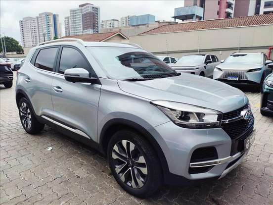CAOA CHERY-TIGGO 5x-2021