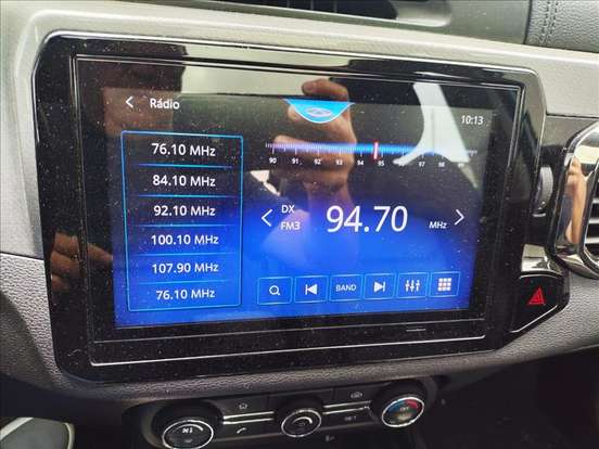 CAOA CHERY-TIGGO 5x-2021