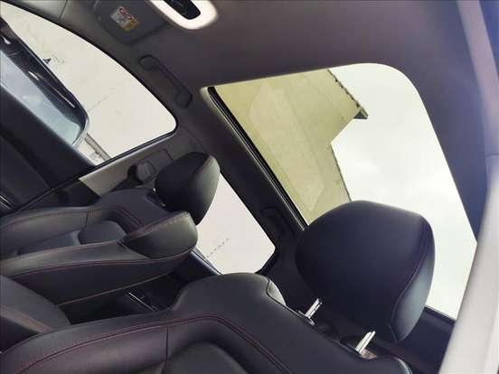 CAOA CHERY-TIGGO 5x-1.5 VVT TURBO iFLEX TXS DCT CAOA CHERY-TIGGO 5x-2021