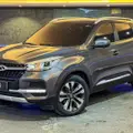 CAOA CHERY TIGGO 5x 1.5 VVT TURBO iFLEX TXS DCT CAOA CHERY TIGGO 5x 1.5 VVT TURBO iFLEX TXS DCT