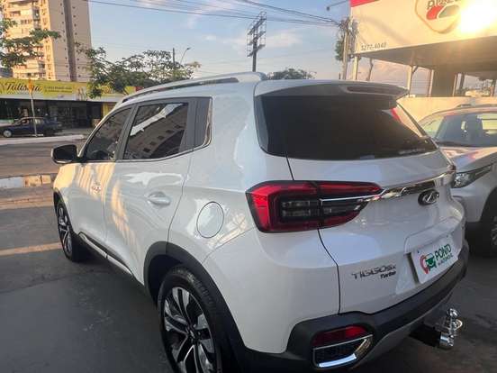 CAOA CHERY-TIGGO 5x-2021