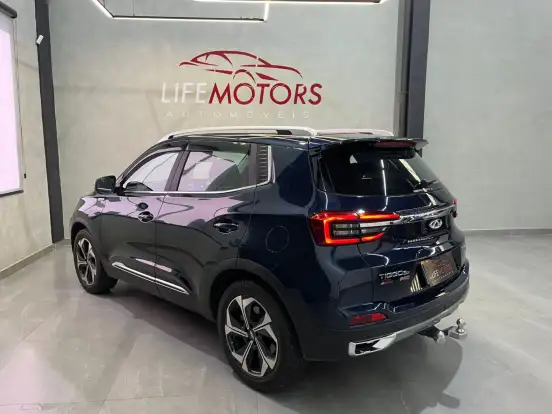 CAOA CHERY-TIGGO 5X PRO-1.5 TCI FLEX HYBRID MAX DRIVE CVT CAOA CHERY-TIGGO 5X PRO-2023